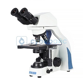 Микроскоп бинокулярный Opto-Edu A31.0921-5M фото