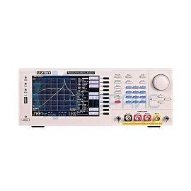 Прецизионный анализатор импеданса MATRIX MCR-9005 фото