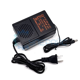 Трансформаторный адаптер Huacheng HC-005 (24 В, 1 А) фото