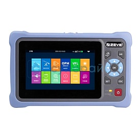 Цифровой рефлектометр ZEYE 410TF фото