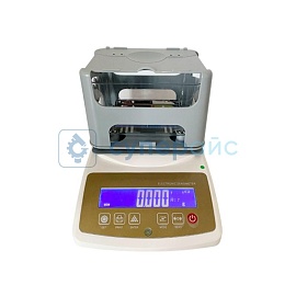 Плотномер для драгоценных металлов Anyland H01 фото