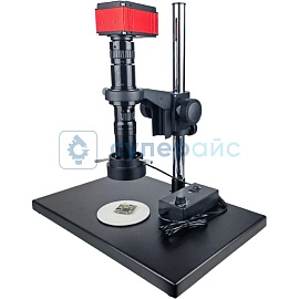 Настольный HDMI-микроскоп Fucot F0745-4k-d фото