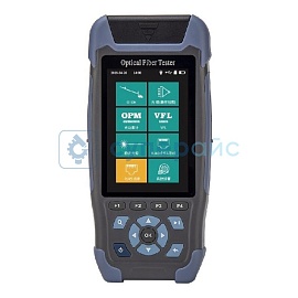 Измеритель оптических волокон FOCM NK3200D фото