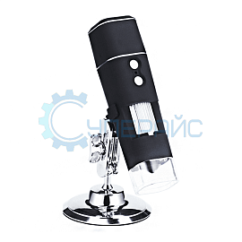 WiFi микроскоп Haiwei W01 фото