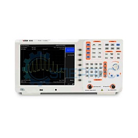 Настольный анализатор спектра Victor S1015 фото