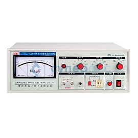 Тестер сопротивления изоляции Yangzi YD2682A фото