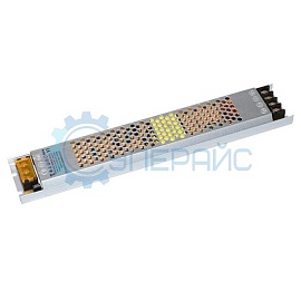 Ультратонкий блок питания Fengshuo 24V300W (24В, 12.5А) фото