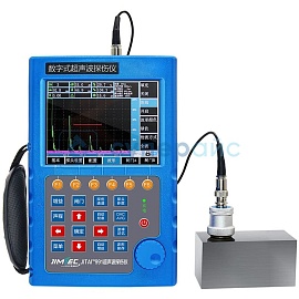 Портативный дефектоскоп Jimtec JITAI991 фото