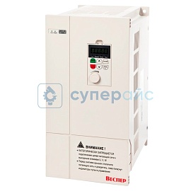 Частотный преобразователь Веспер E4-8400 15 кВт -020H фото