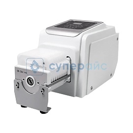 Перистальтический насос Rongbai BT100-2J+DG-8(10) фото