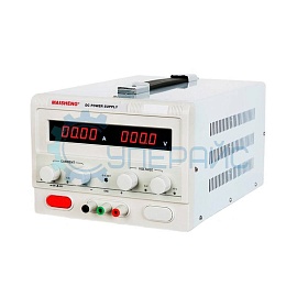 Цифровой импульсный блок питания MAISHENG MP3040D (30В, 40А) фото