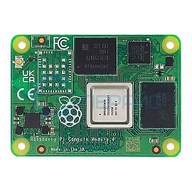 Вычислительный модуль Raspberry Pi Compute Module 4 2ГБ RAM, 8ГБ eMMC фото