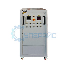 Электронная нагрузка с четырехпроводной системой JETHLEY ACL-R30S фото