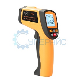 Пирометр Benetech GM900 фото