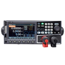 Электронная нагрузка HAO HY8513B+ фото