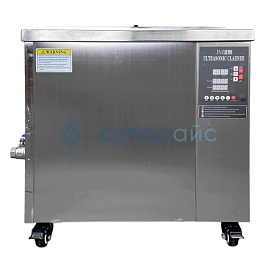 Ультразвуковой очиститель JM J-300 фото