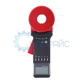 Тестер заземления HoldPeak HP-7000 фото