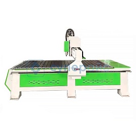 Фрезерный станок с ЧПУ Dinghong 1330 фото