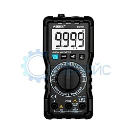 Малогабаритный цифровой мультиметр Mestek DM91A фото