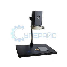 Промышленный микроскоп Weite Vision WT800 с камерой 8 Мп фото