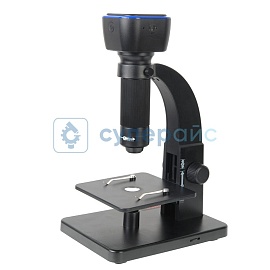 Электронный микроскоп МИКМЕД WiFi 2000Х 5.0 фото