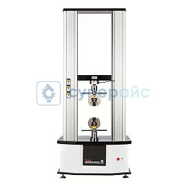 Машина для испытания на растяжение JHY-5000 фото