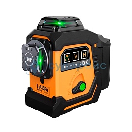 Автоматический нивелир LAISAI LSG6668 фото