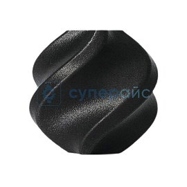 Материал с углеродным волокном Bambu Lab PAHT-CF черный, с лотком, 1 кг фото