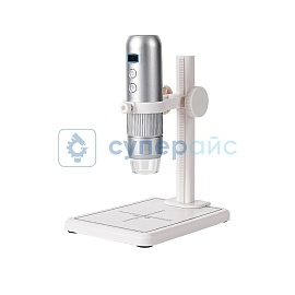 Электронный WiFi микроскоп LEYES Z02 фото