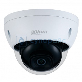 Камера наружного наблюдения Dahua DH-IPC-HDBW1431EP-0280B-S4 фото