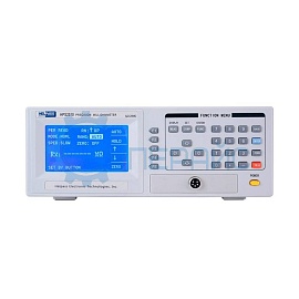 Лабораторный миллиомметр HELPASS HPS2510 фото