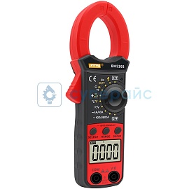 Токоизмерительные клещи SZBJ BM5268 фото