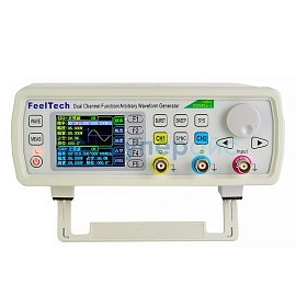 Генератор сигналов настольный FeelTech FY6600-30M фото