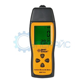 Измеритель угарного газа SMART SENSOR AS8700A фото
