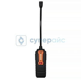 Детектор утечки горючего газа VICTOR 822M фото