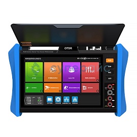 Оптический рефлектометр OTDR WANGLU MT-8800 фото