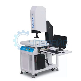 Видеоизмерительная система Rational CS-3020H фото