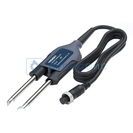 Термопинцет для паяльной станции HandsKit T12 фото