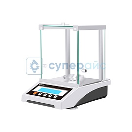 Стационарные аналитические весы Dr. Ant FA1004B фото