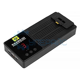 Сварочный аппарат OSS E32 фото