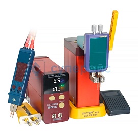 Аппарат точечной сварки Glitter 801D фото