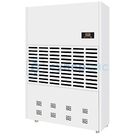 Стационарный осушитель воздуха Dexida ZE-480D фото