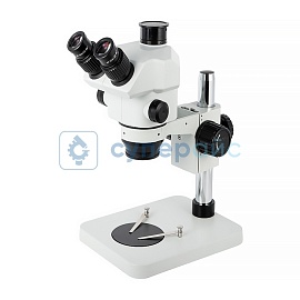 Тринокулярный стереомикроскоп Dagong DG7060T-B1 фото