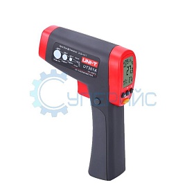 Пирометр UNI-T UT301A фото