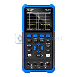 Цифровой анализатор спектра OWON HSA2310 фото