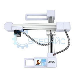 Настольный лазерный станок для гравировки Wainlux L1 фото