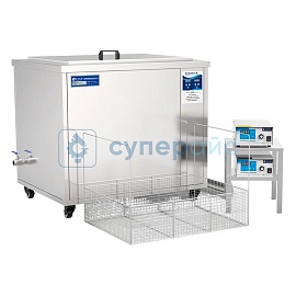 Ультразвуковая чистящая ванна GRANBO GM60264 фото