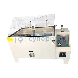 Камера испытания на коррозию Tengfei 90 с микрокомпьютером фото