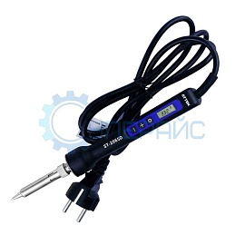 Паяльник ATTEN ST-2065D с керамическим нагревательным элементом фото