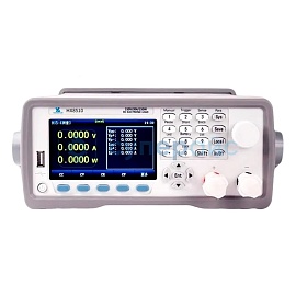 Тестер нагрузки Huaxinyuan HX8510 фото